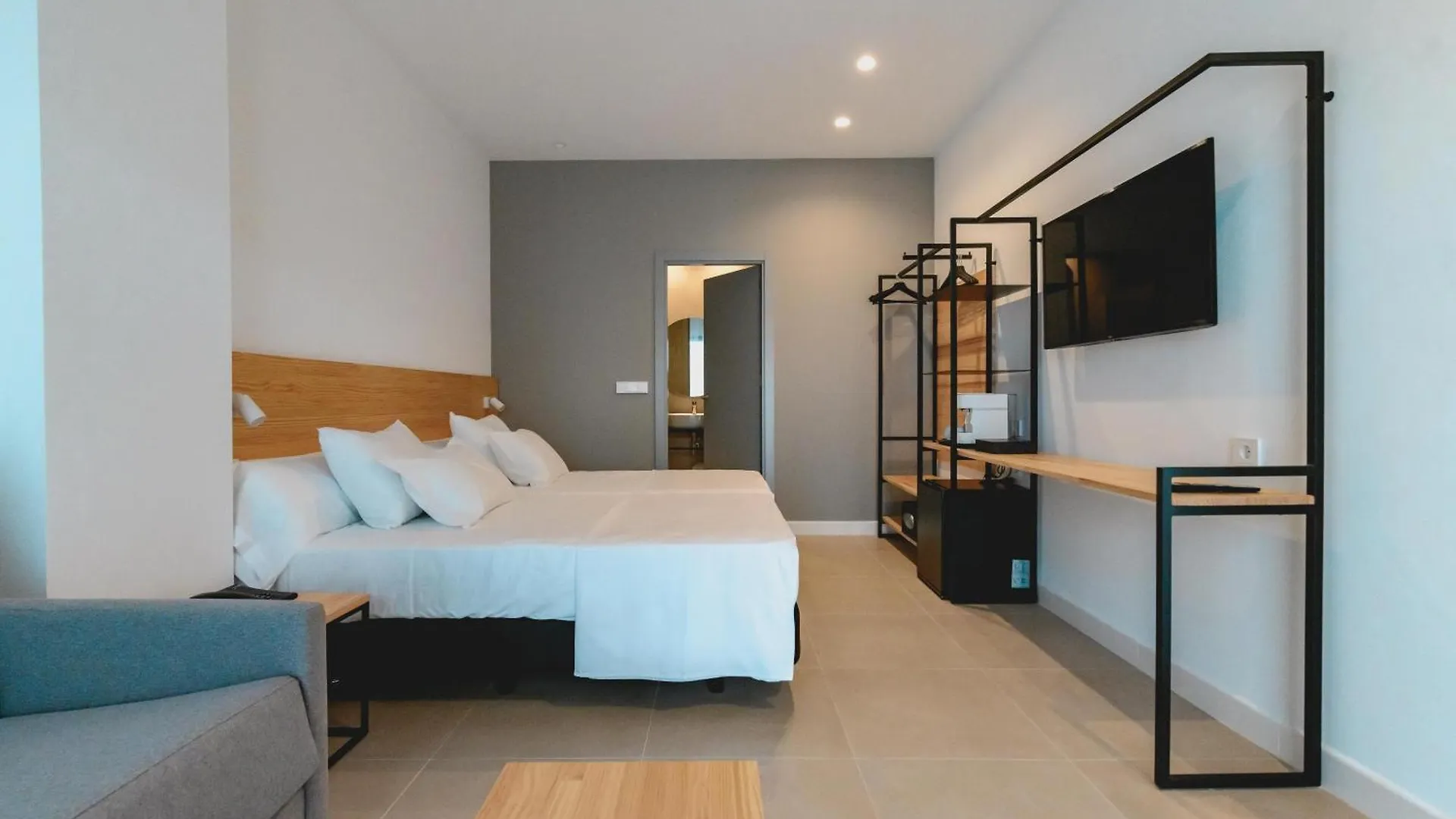 Hotel Alove San Jose