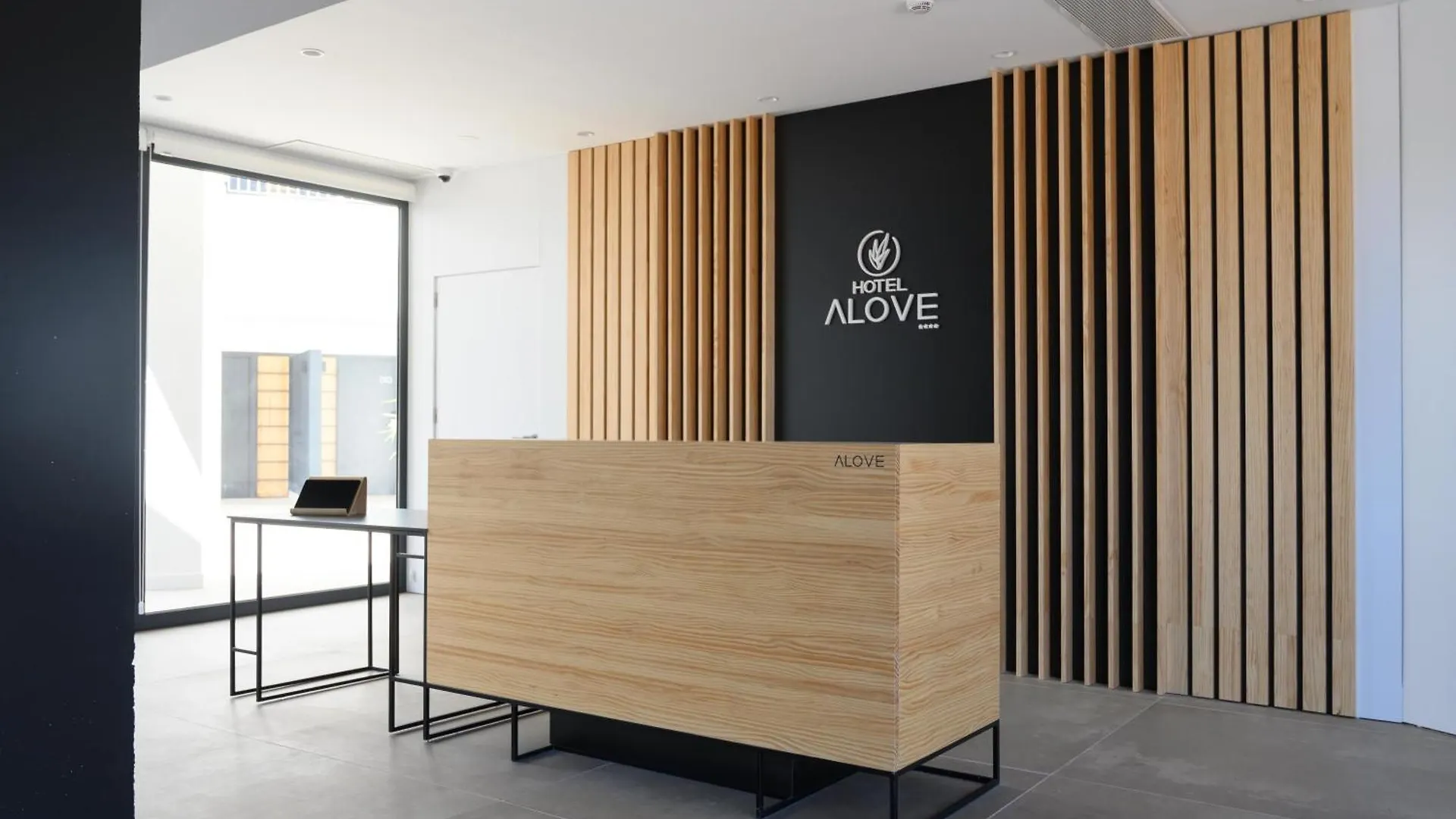 Hotel Alove San Jose  4*, San Jose (Almeria)