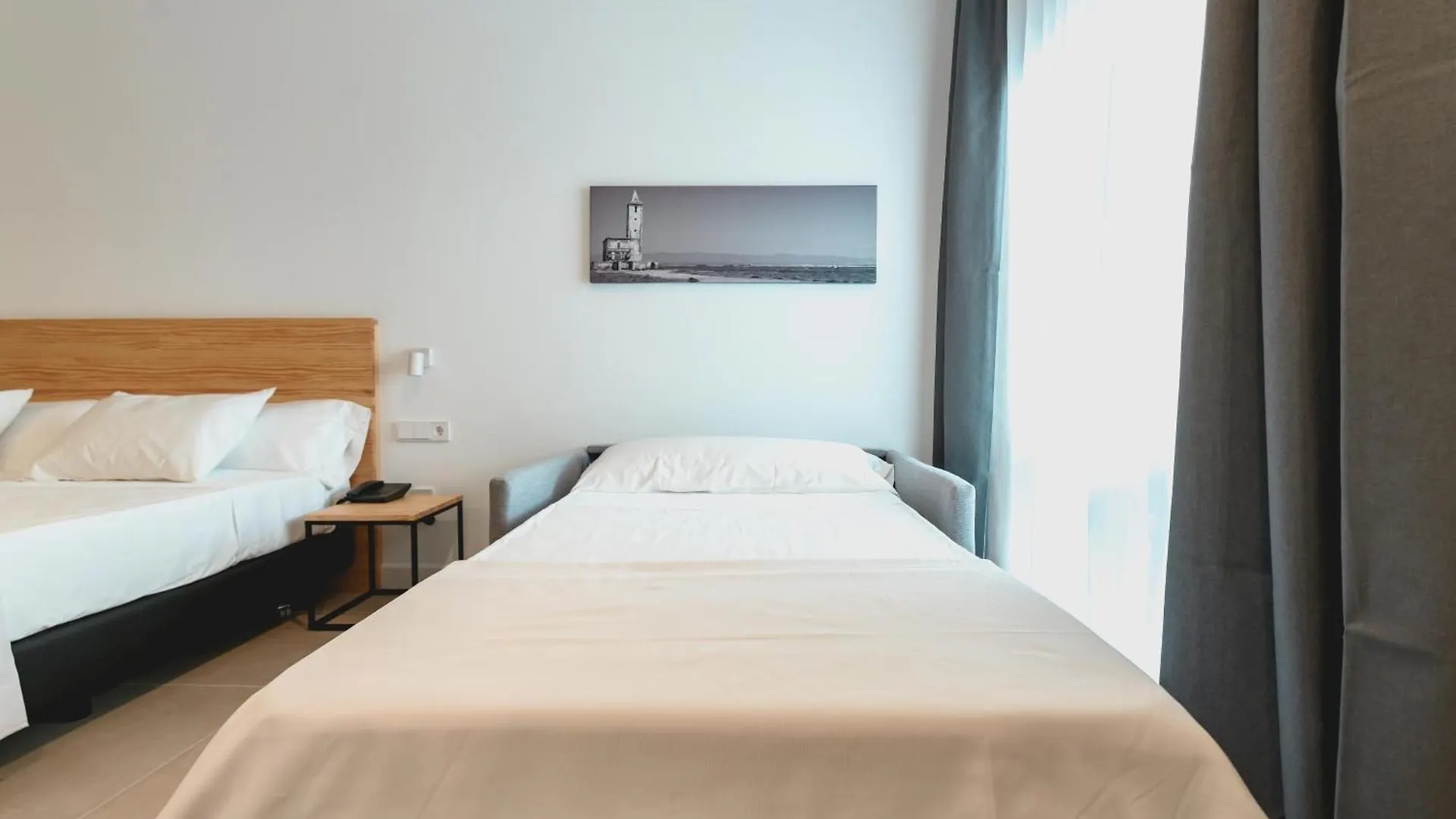 Hotel Alove San Jose