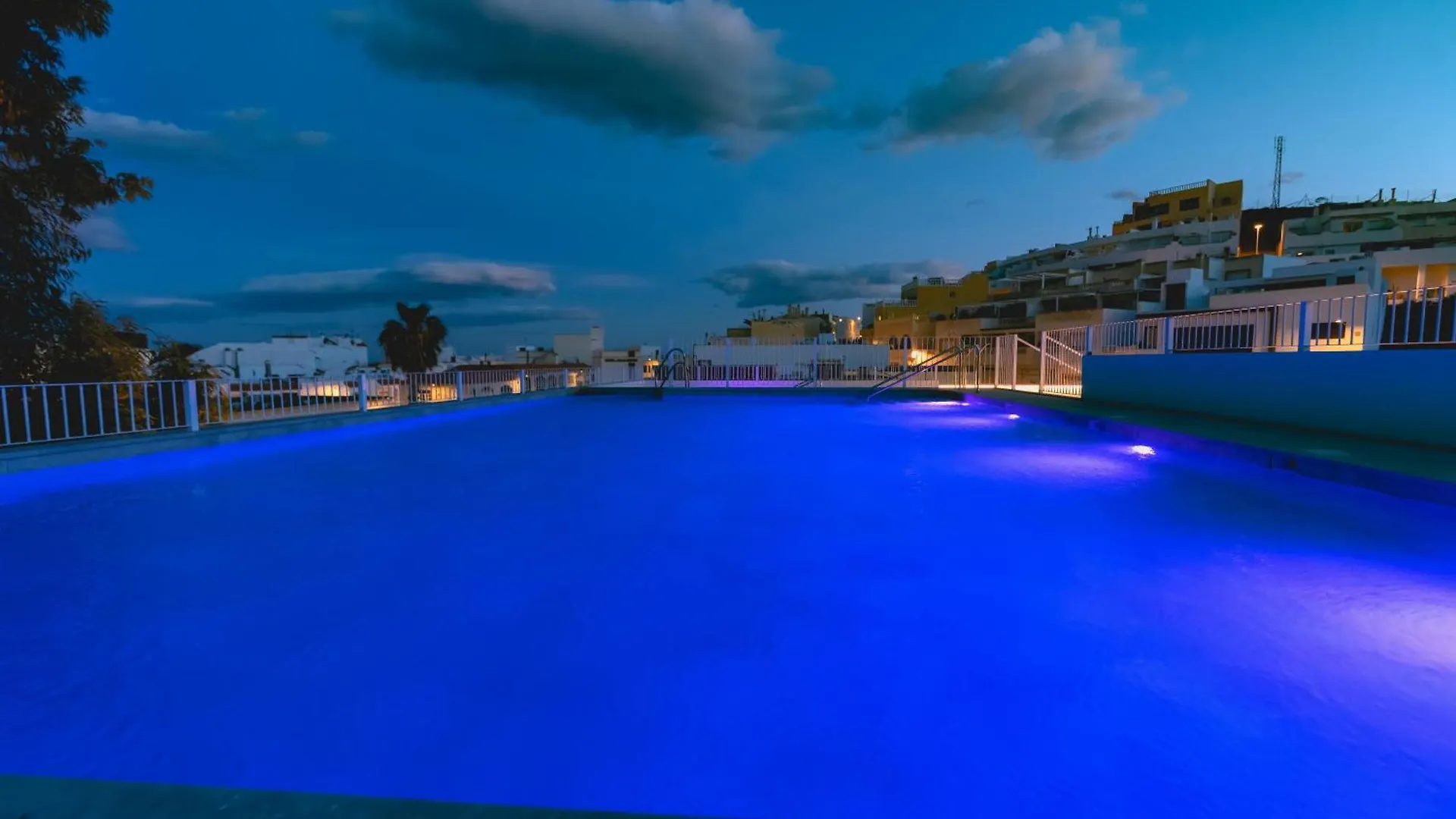 ****  Hotel Alove San Jose  Spain