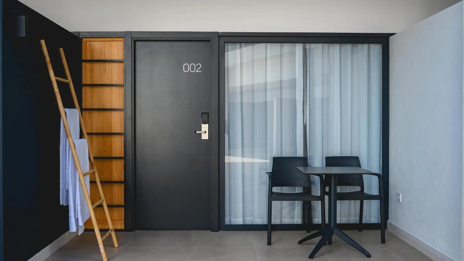 Hotel Alove San Jose  San Jose (Almeria)