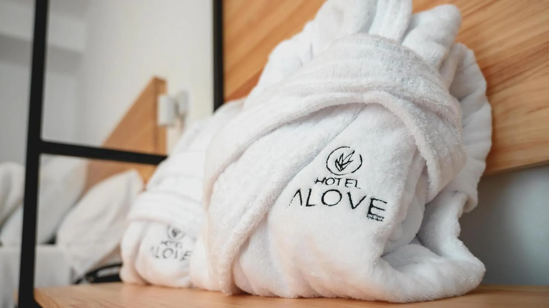 Hotel Alove San Jose