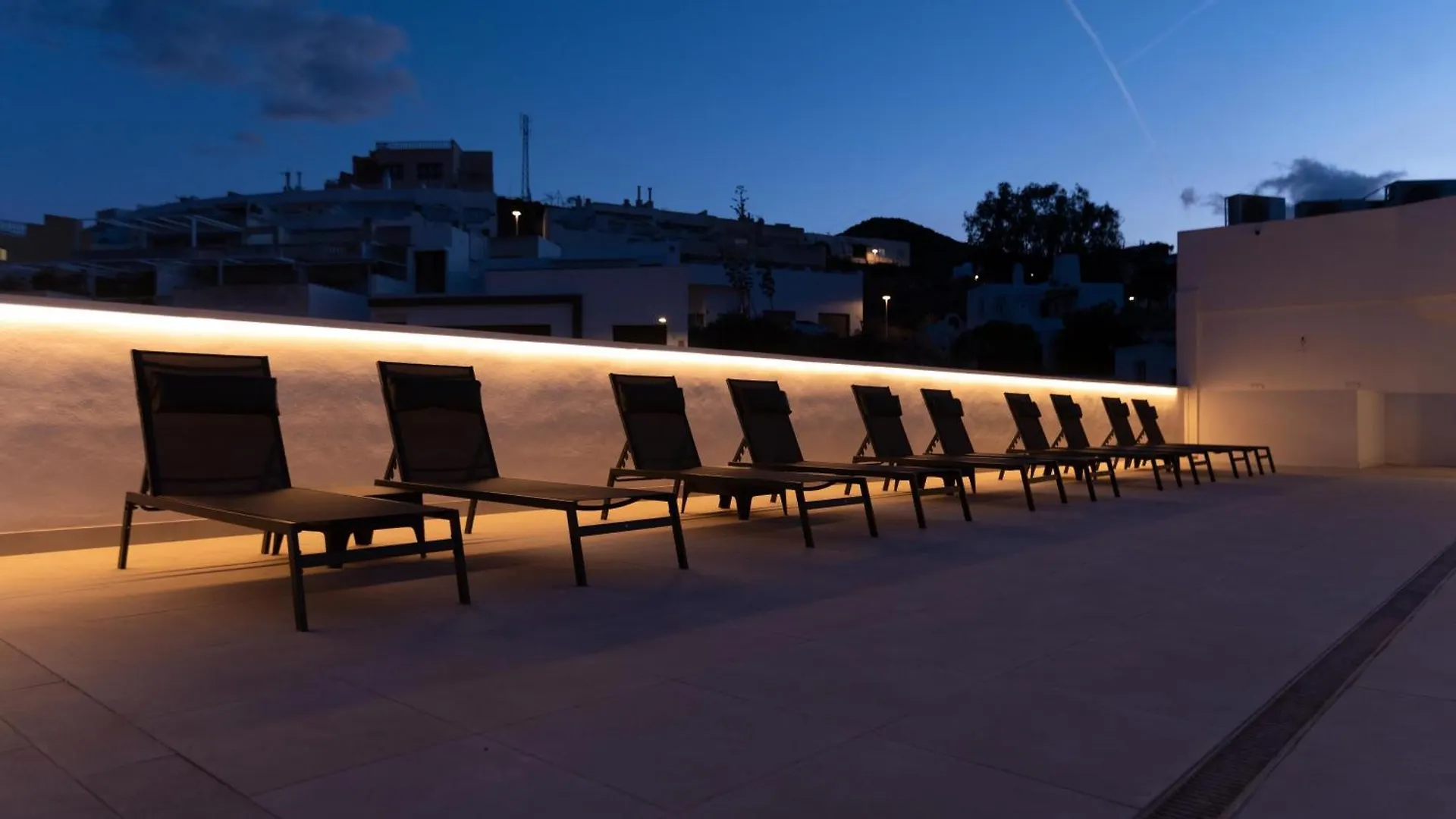 Hotel Alove San Jose