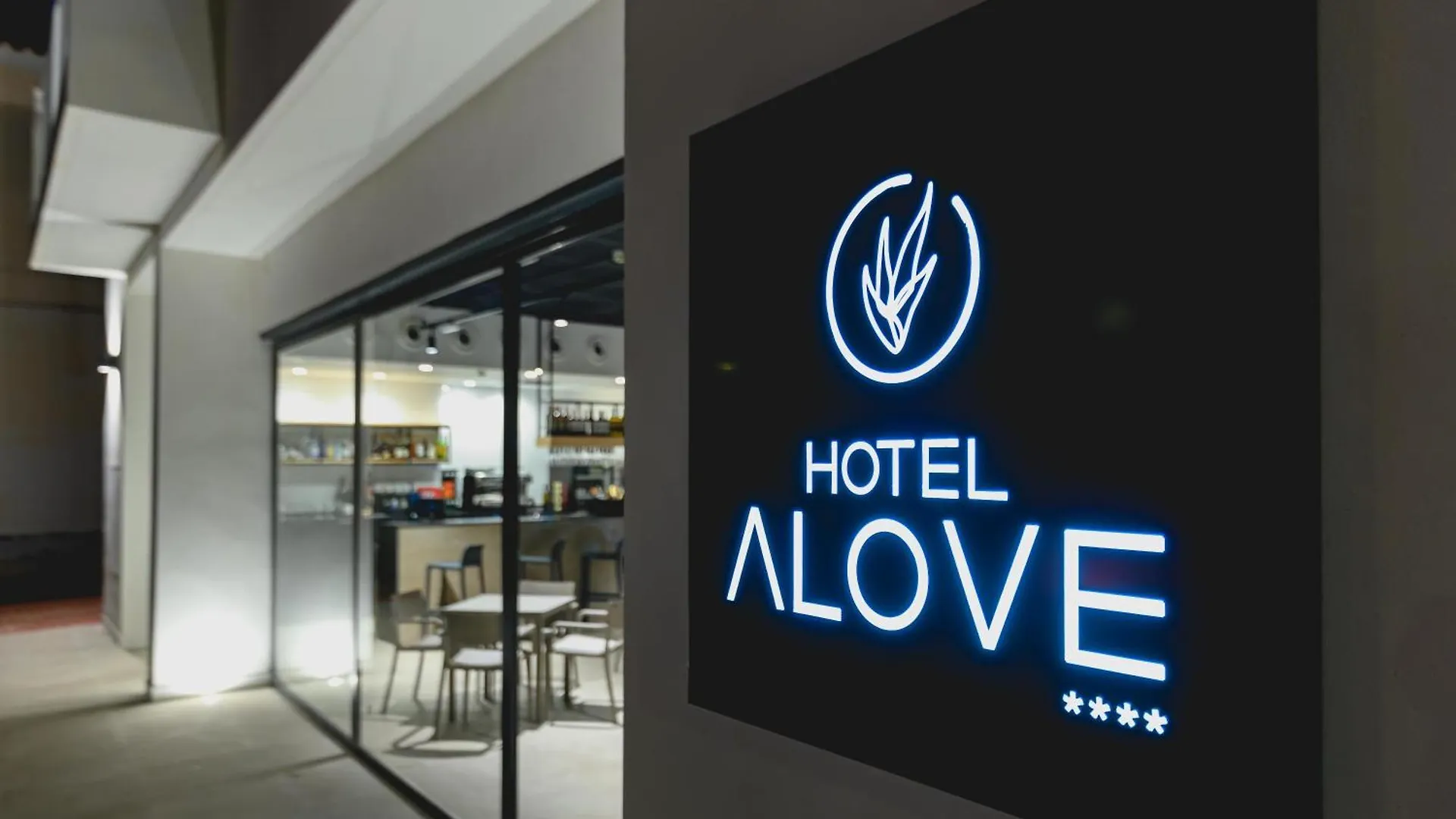 Hotel Alove San Jose