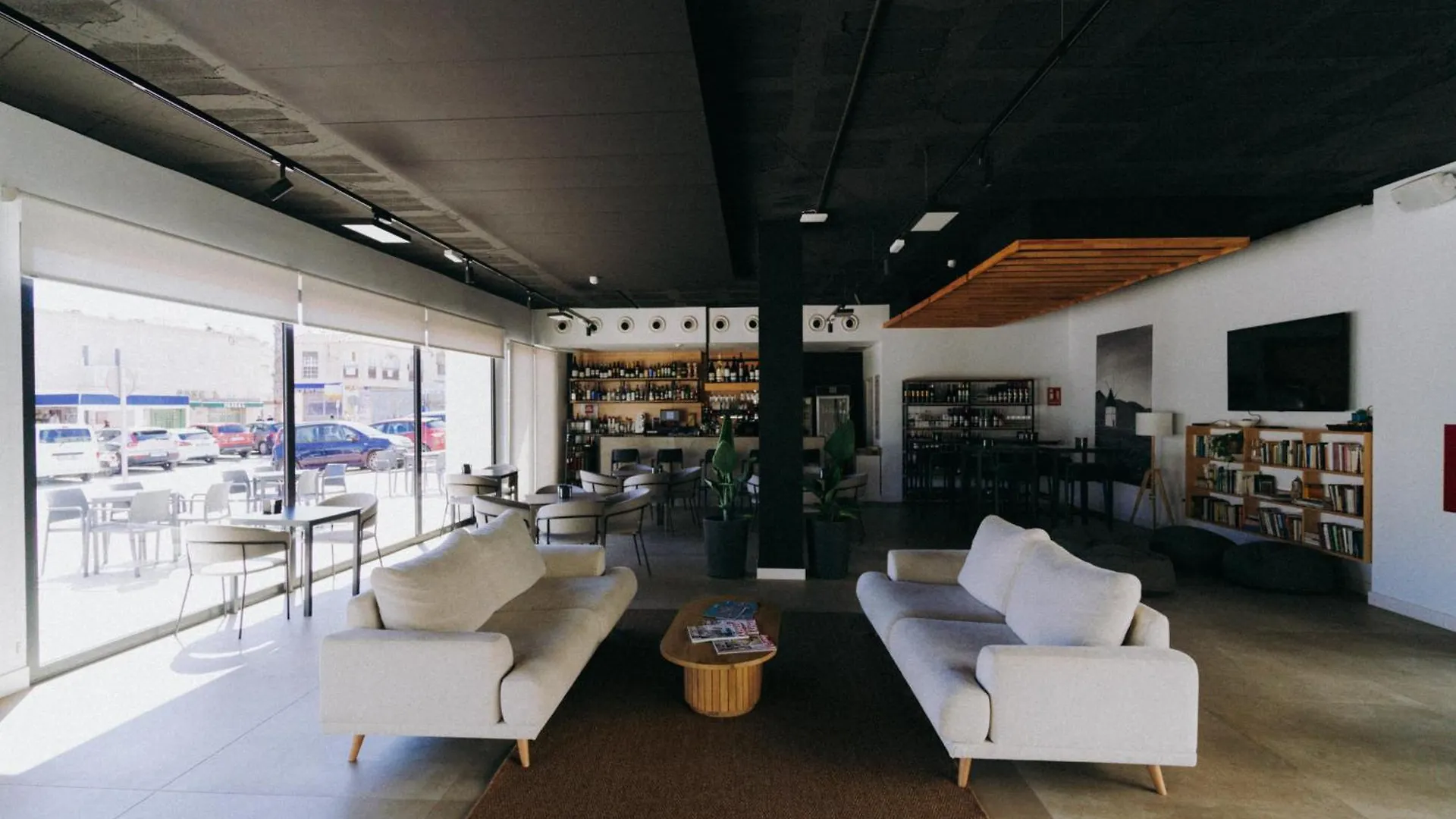 Hotel Alove San Jose  Spain