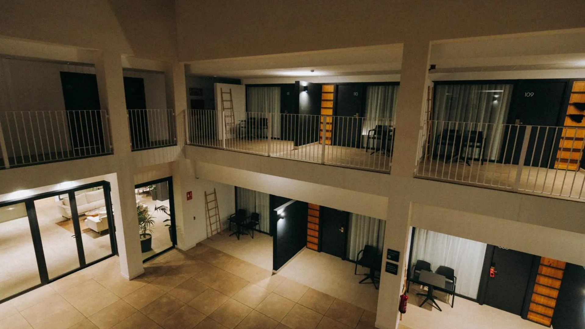 Hotel Alove San Jose  4*, San Jose (Almeria) Spain