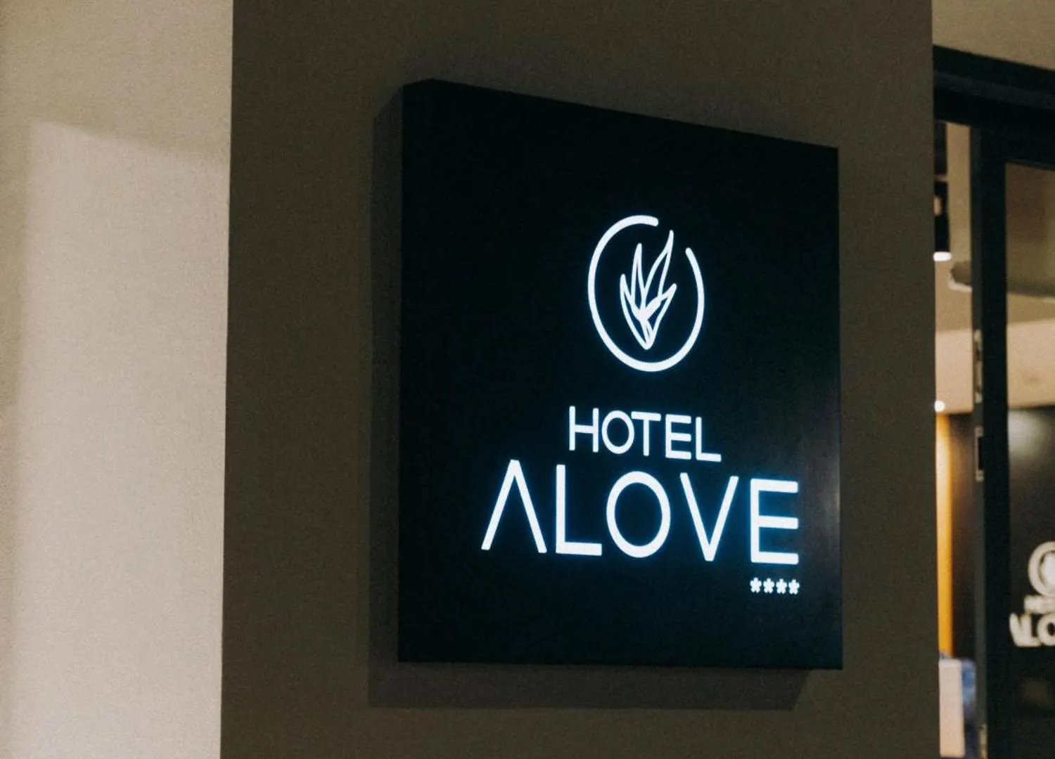 Hotel Alove San Jose