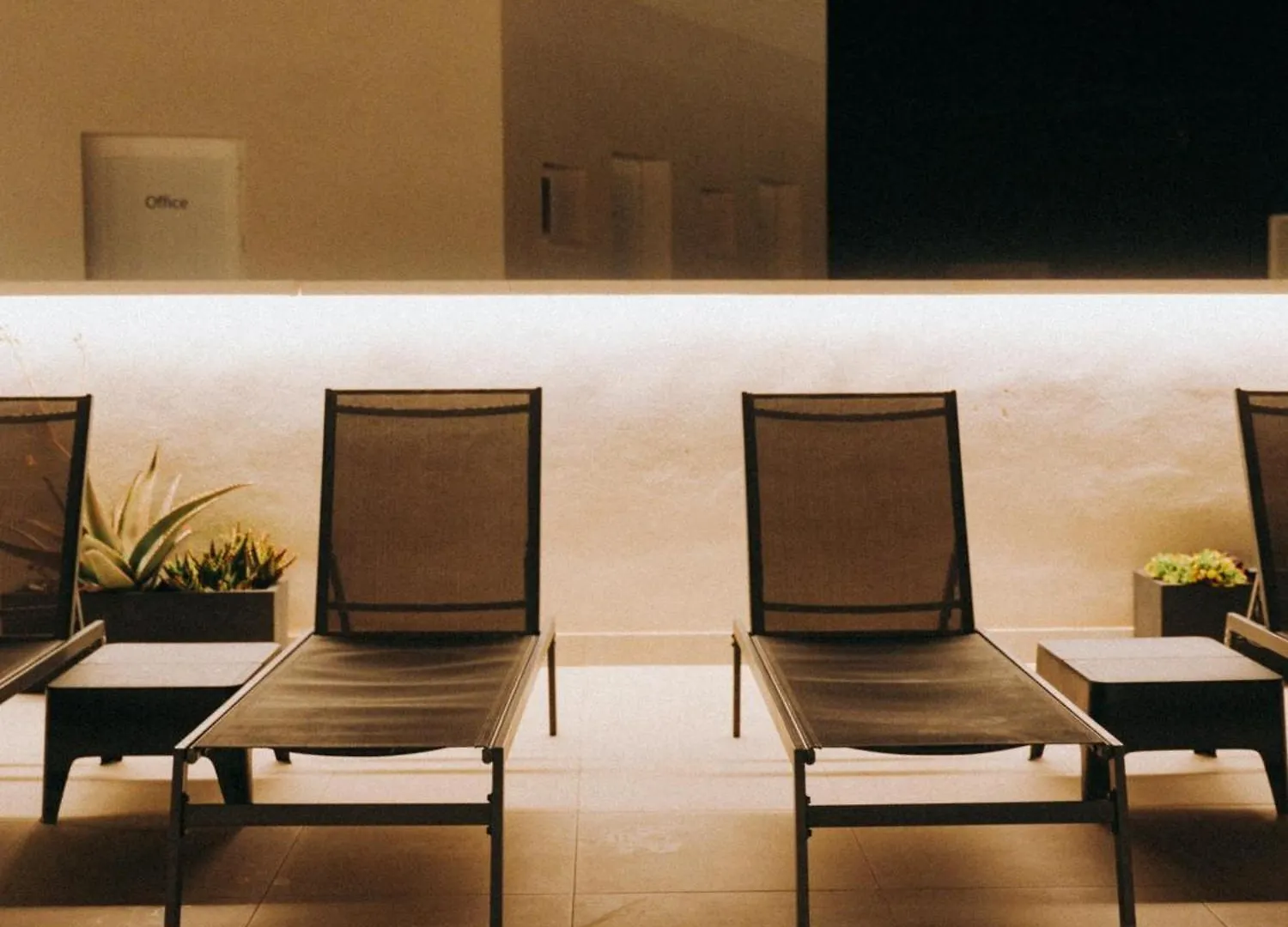 Hotel Alove San Jose