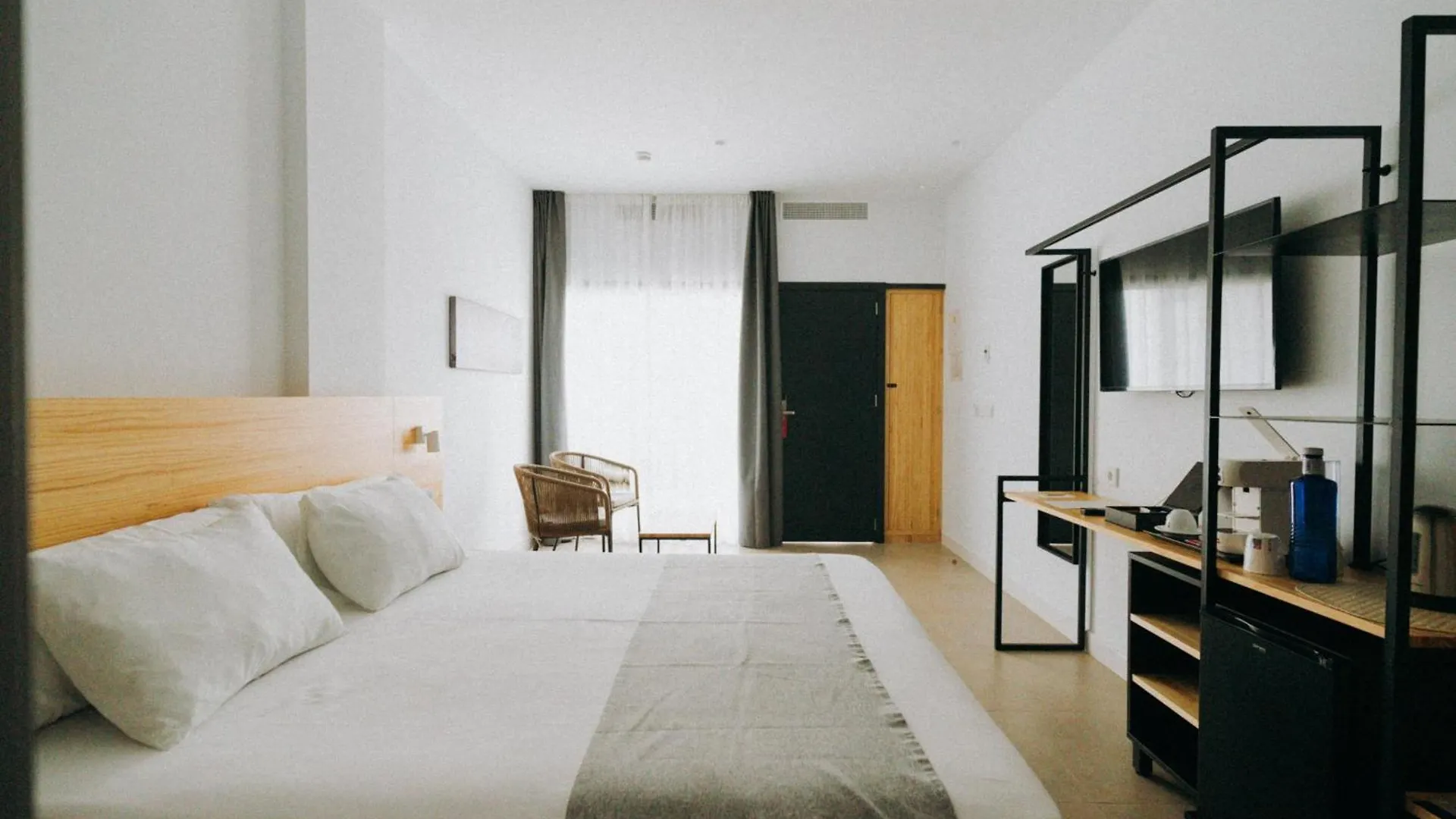 Hotel Alove San Jose