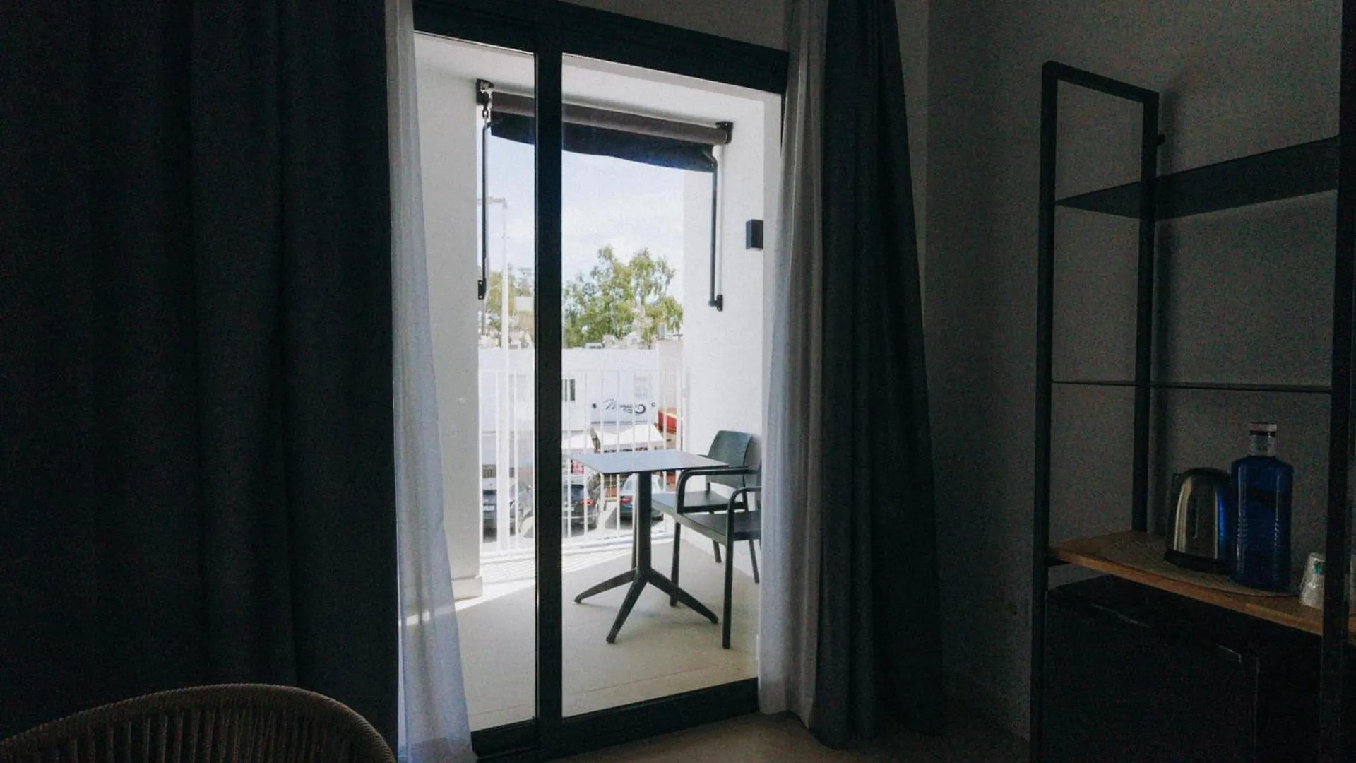 Hotel Alove San Jose  San Jose (Almeria)