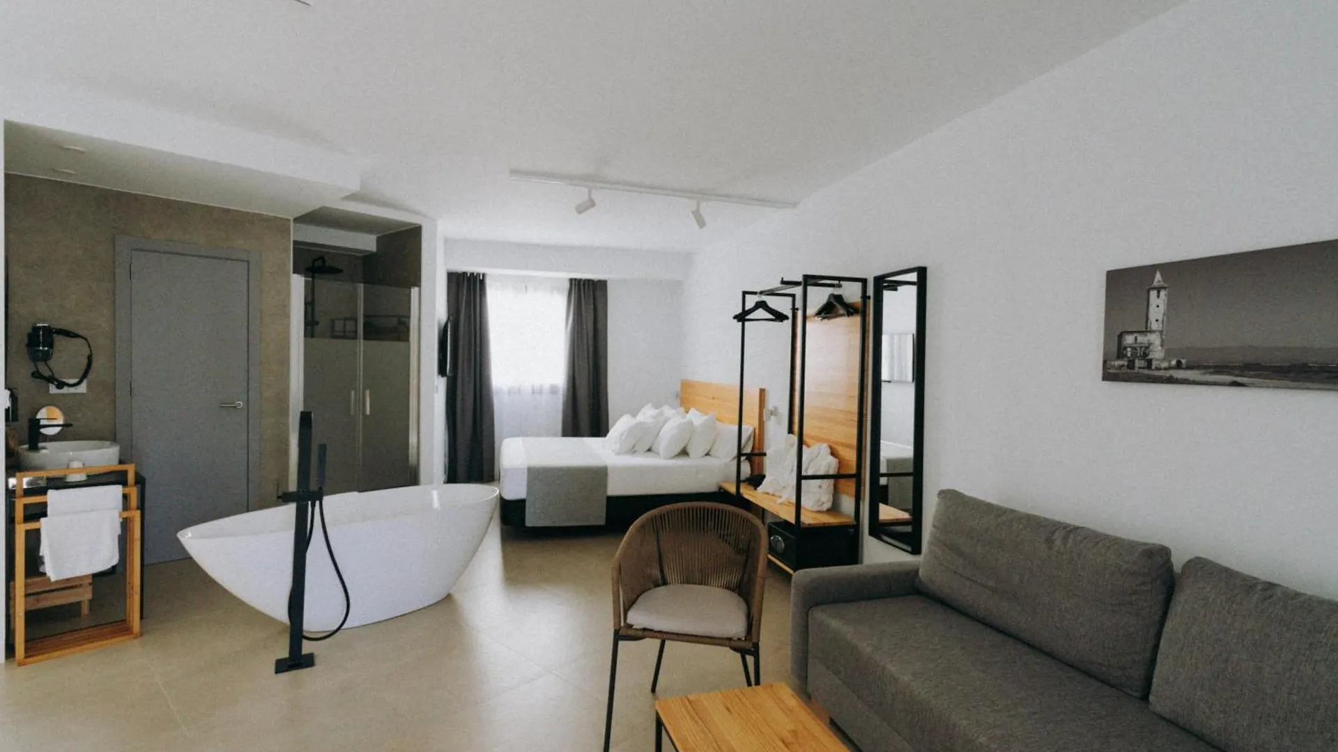 Hotel Alove San Jose  4*, San Jose (Almeria)