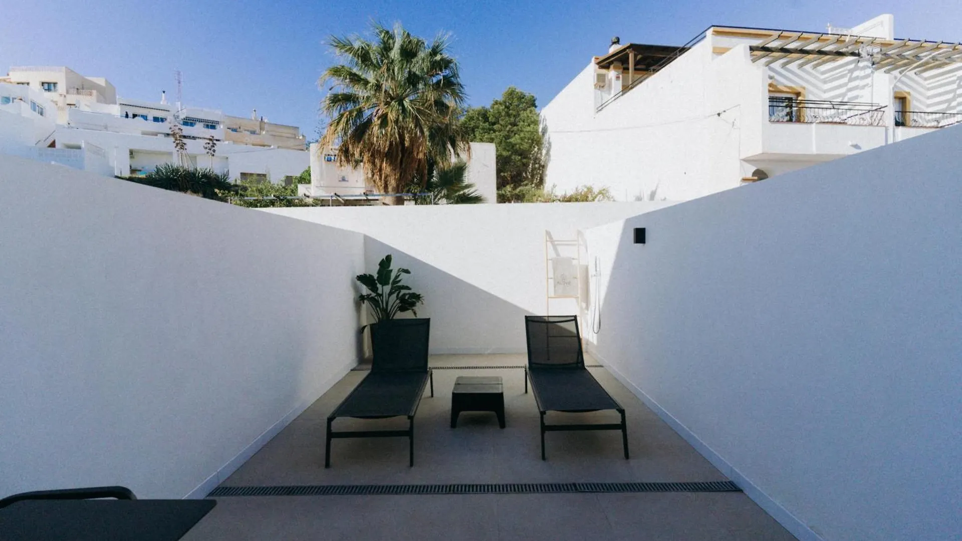 Hotel Alove San Jose  Spain