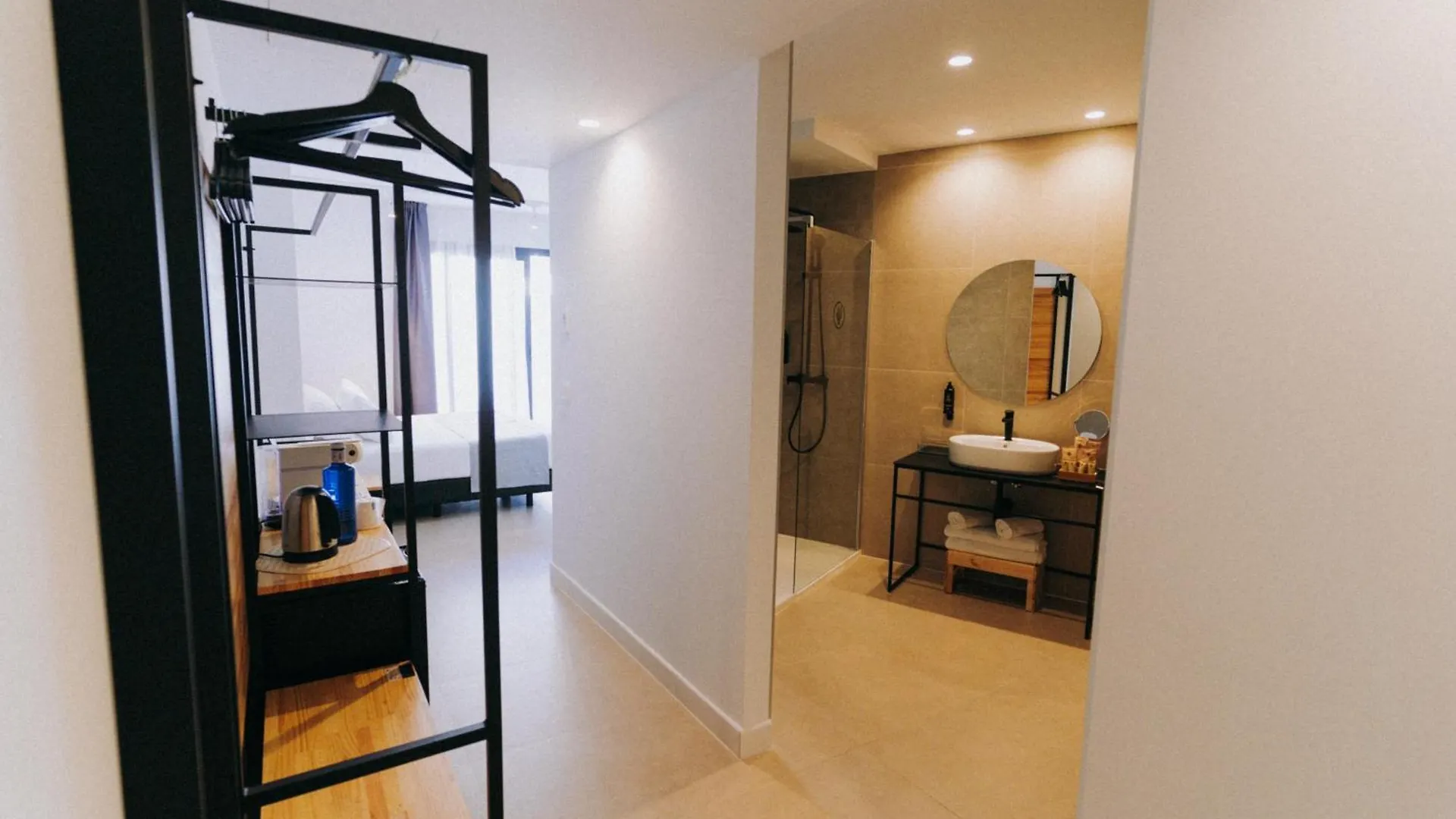 Hotel Alove San Jose