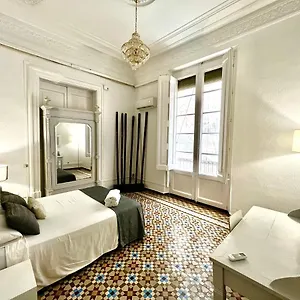  Guest house Bcn Beautiful Gotic Spain
