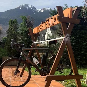 *** Guest house Hostaltina Spain