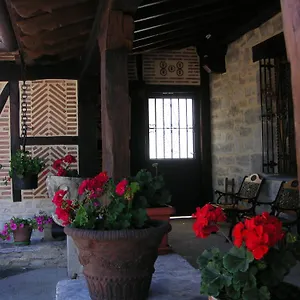 ** Hotel El Coto Restaurante Spain