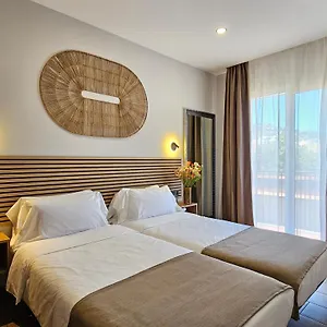  Hostel Lagom New, 5 Min Walk From The Sea Spain