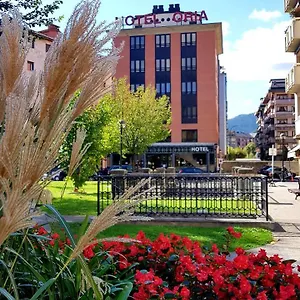  Hotel Oria Spain