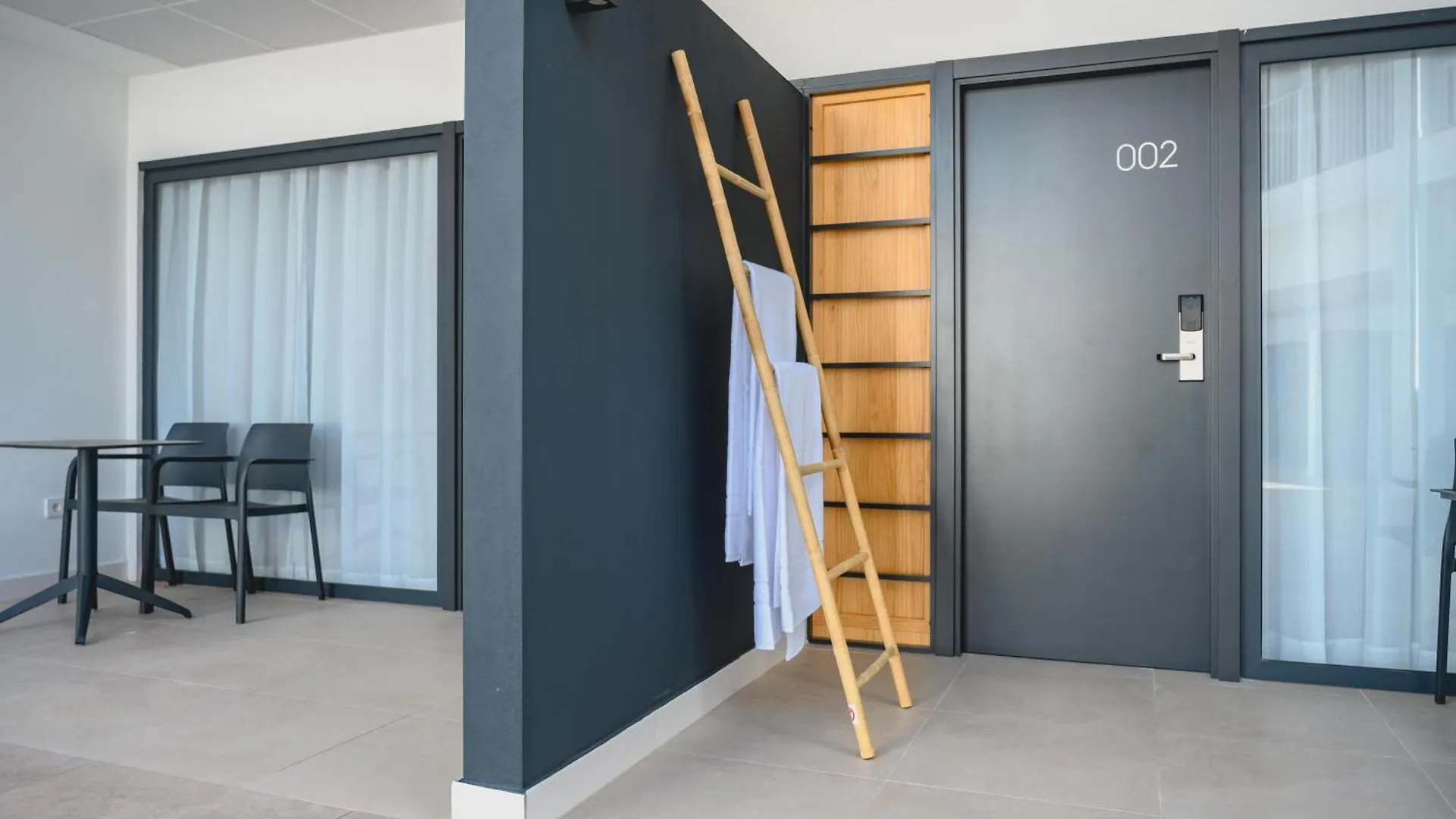 Hotel Alove San Jose  4*, San Jose (Almeria) Spain