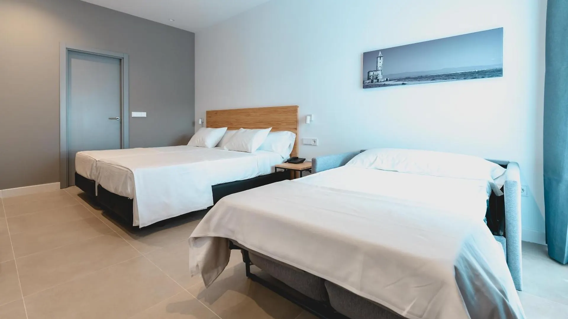 Hotel Alove San Jose