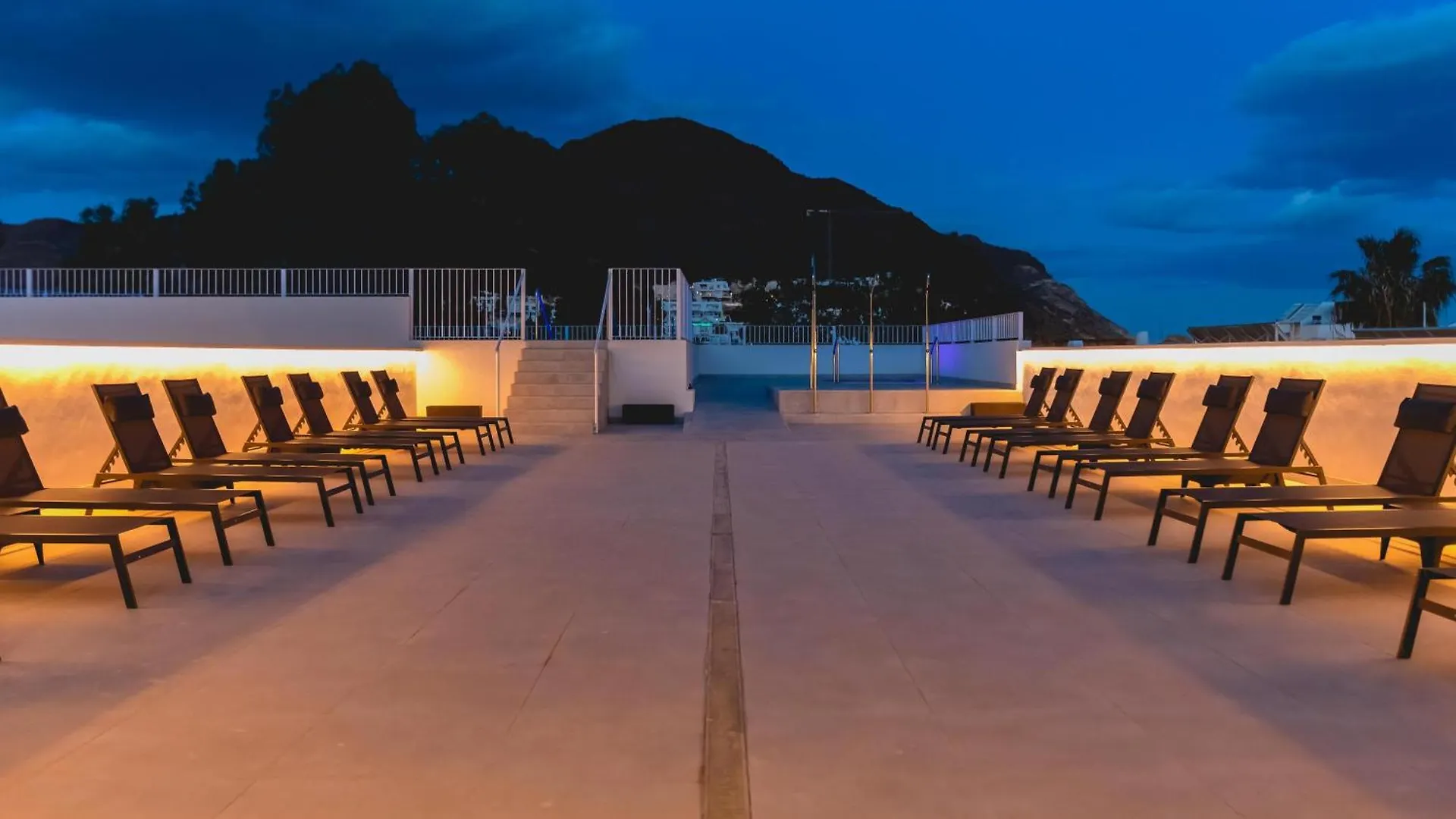 Hotel Alove San Jose  4*, San Jose (Almeria)