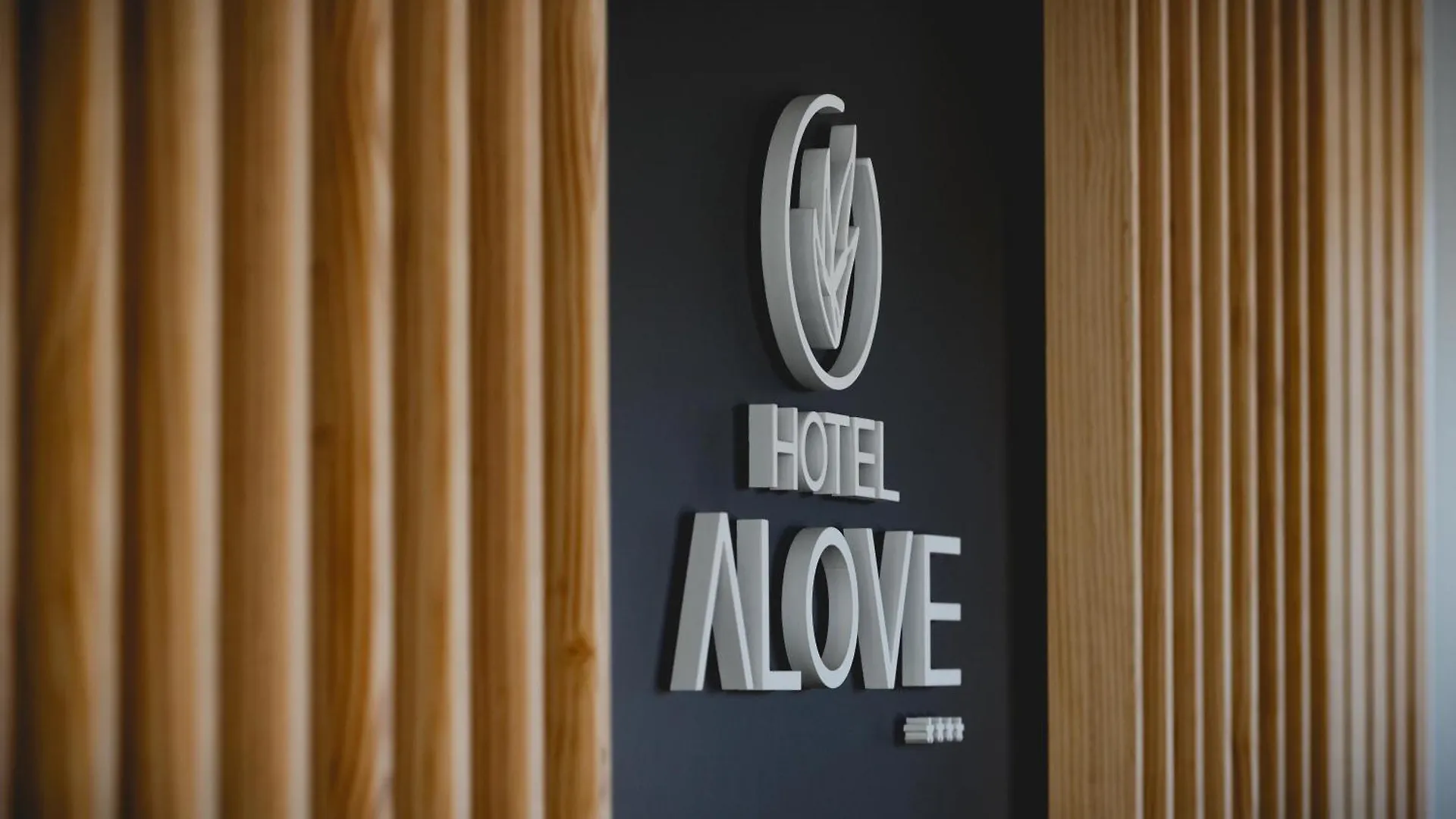 Hotel Alove San Jose  Spain