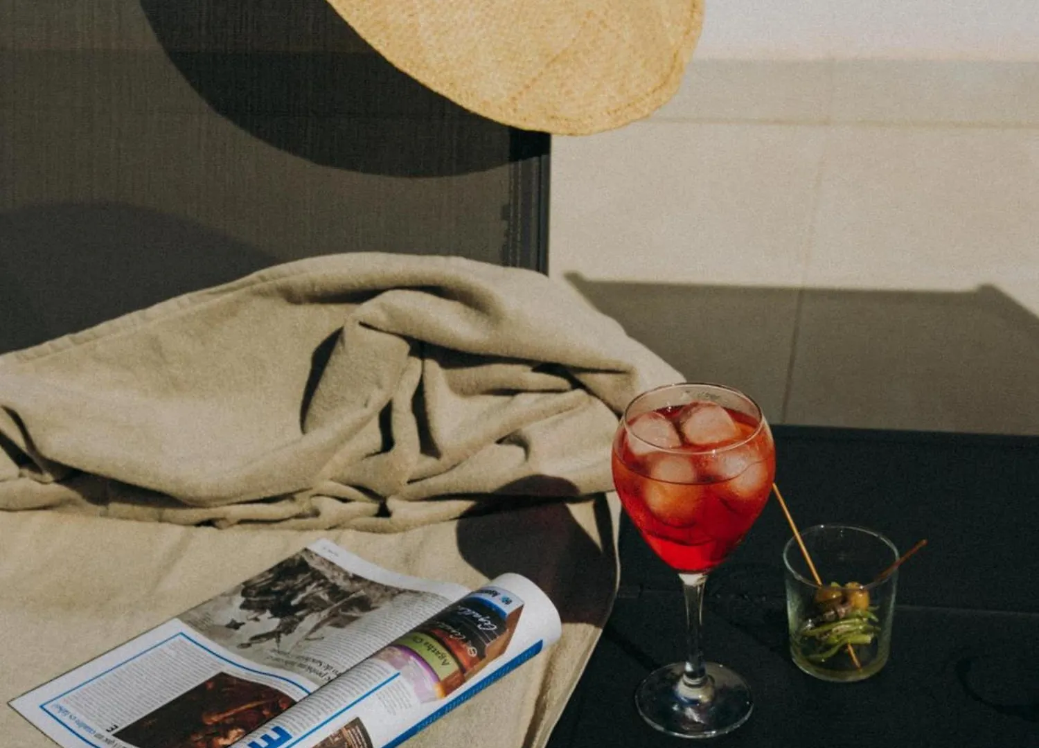 ****  Hotel Alove San Jose  Spain