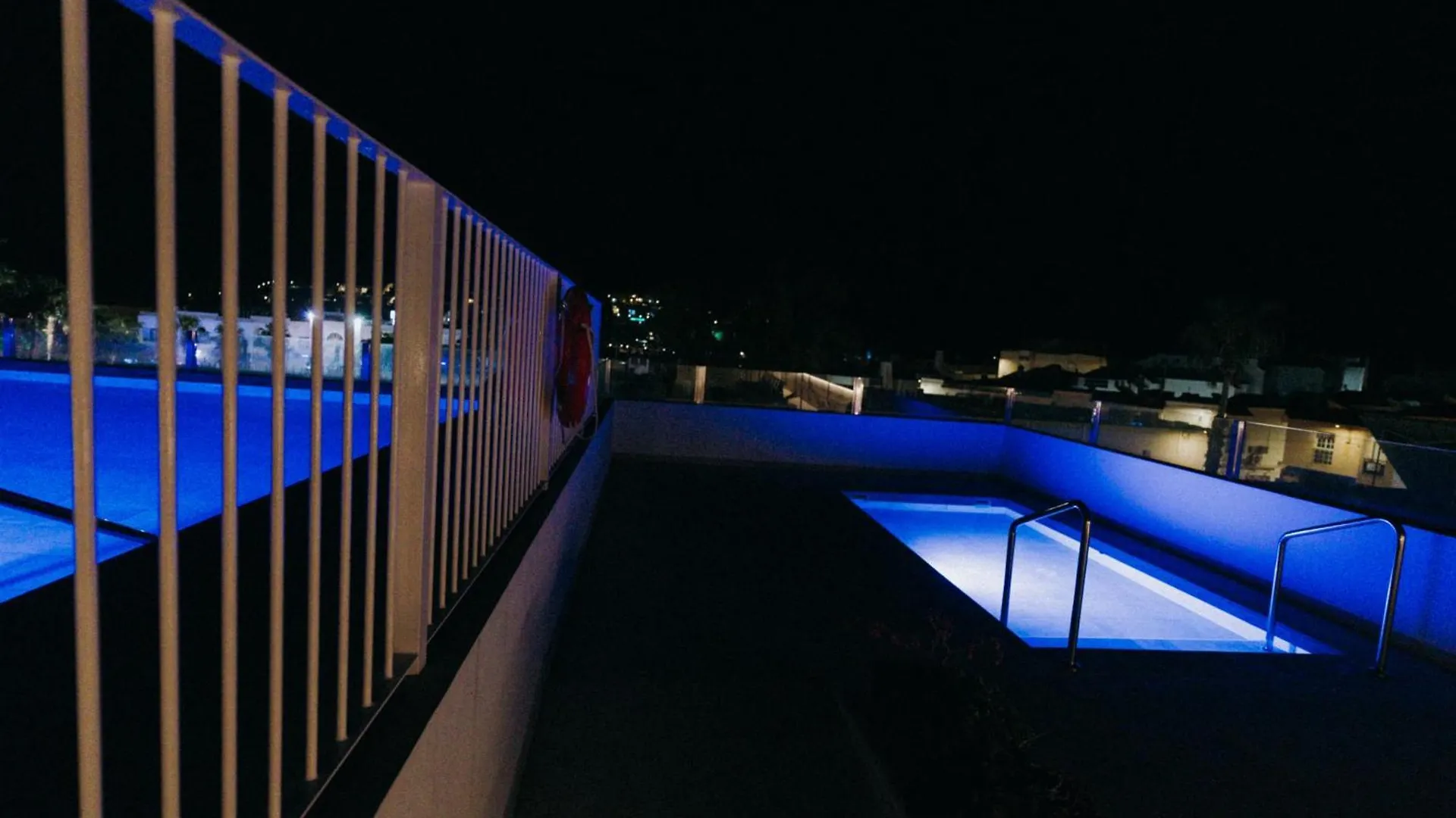 Hotel Alove San Jose   San Jose (Almeria)