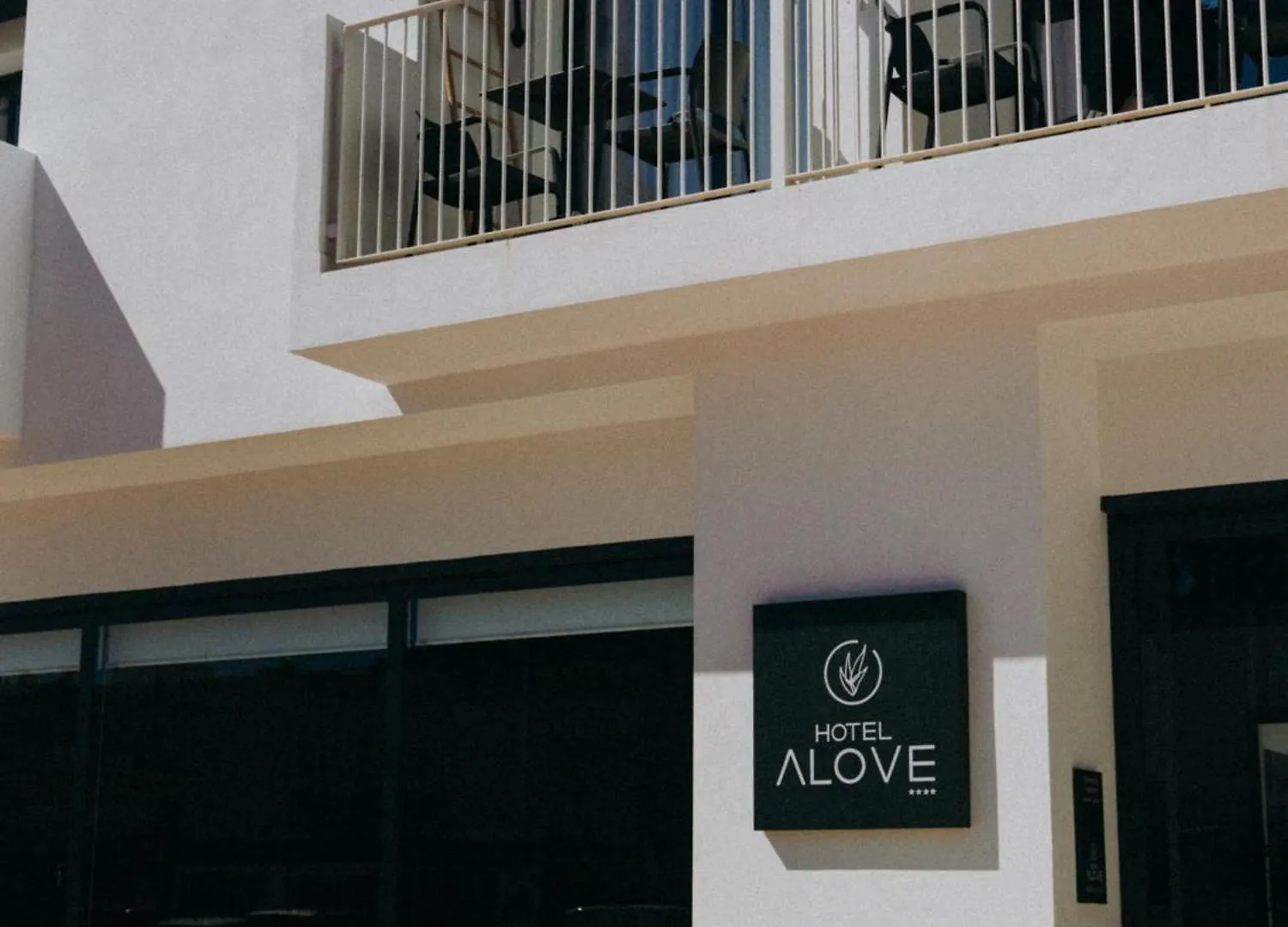 Hotel Alove San Jose  4*, San Jose (Almeria) Spain