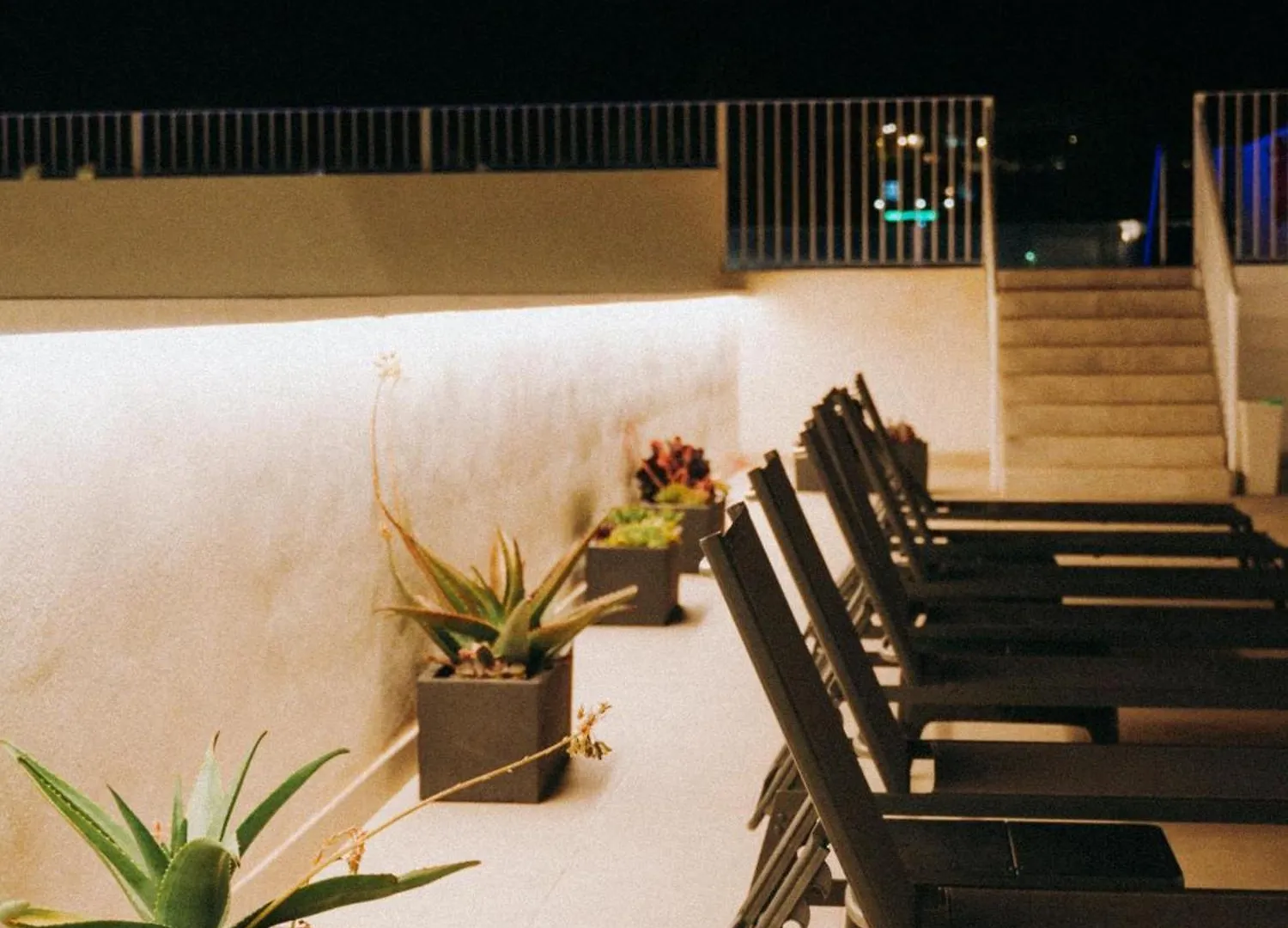 Hotel Alove San Jose  Spain