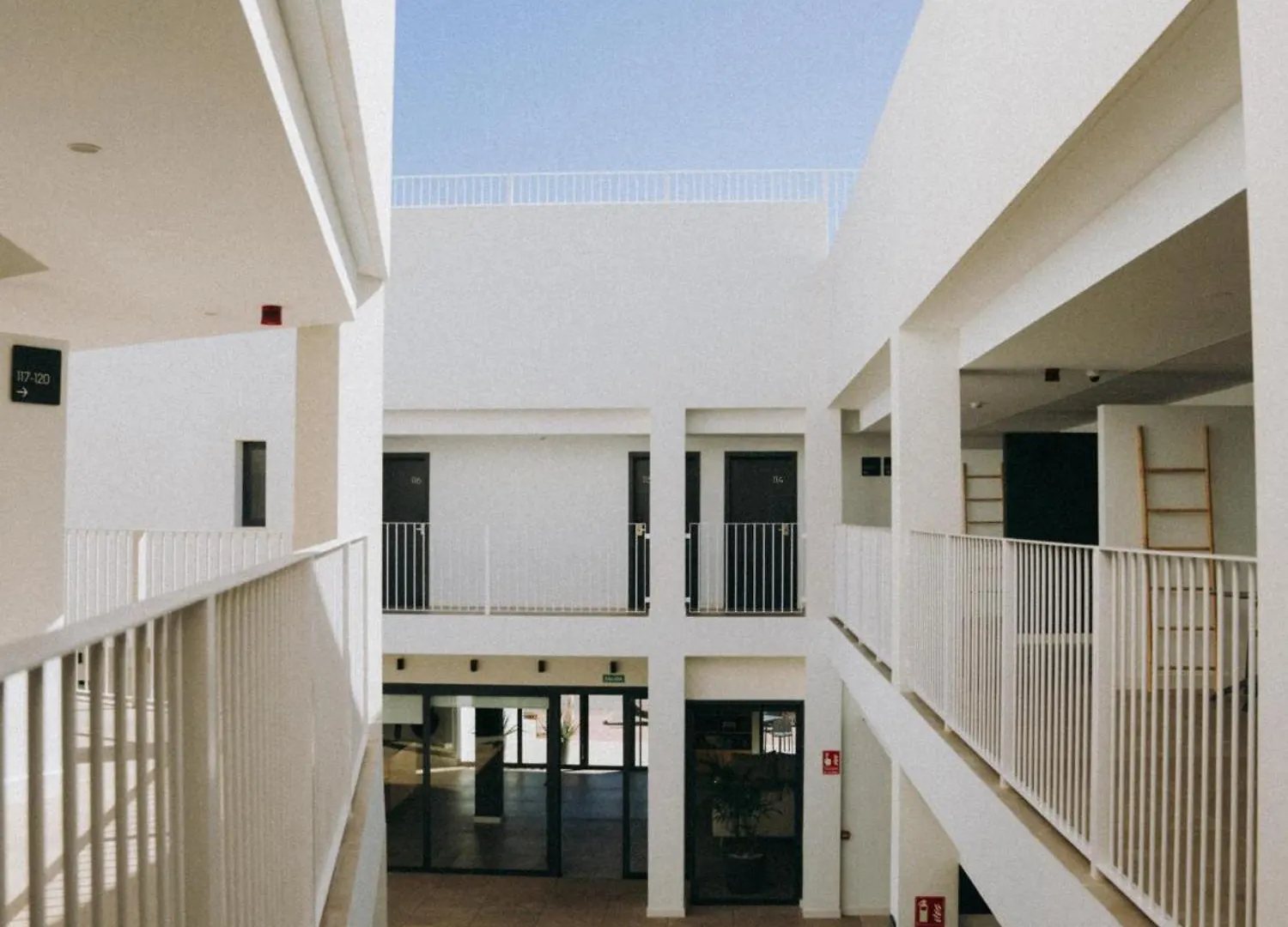 Hotel Alove San Jose  4*, San Jose (Almeria) Spain