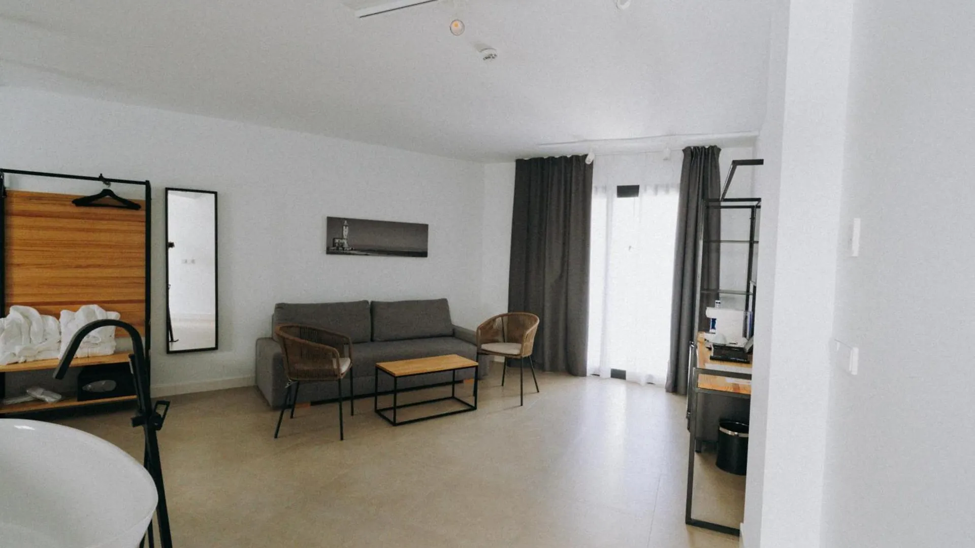 Hotel Alove San Jose
