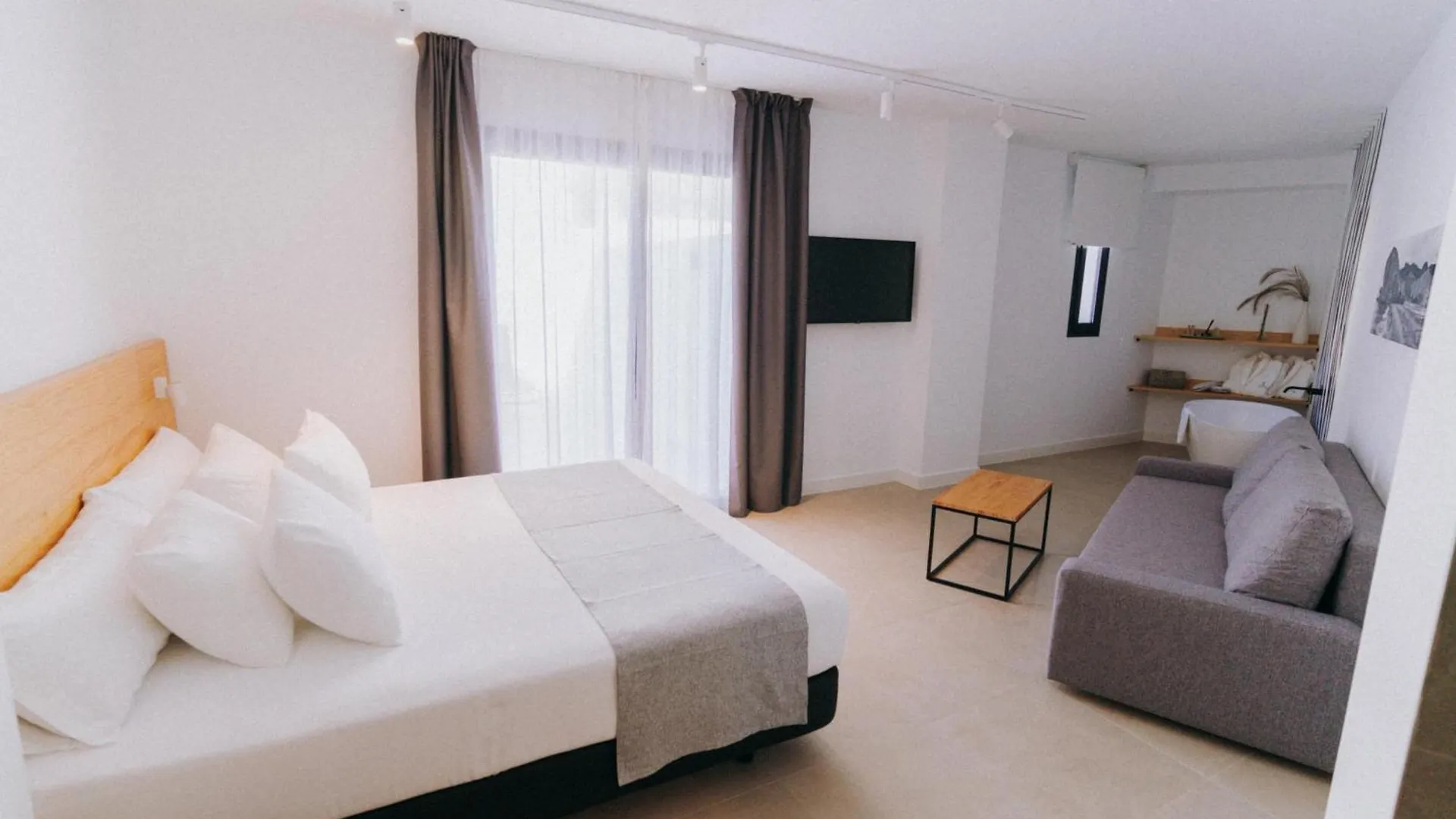 Hotel Alove San Jose
