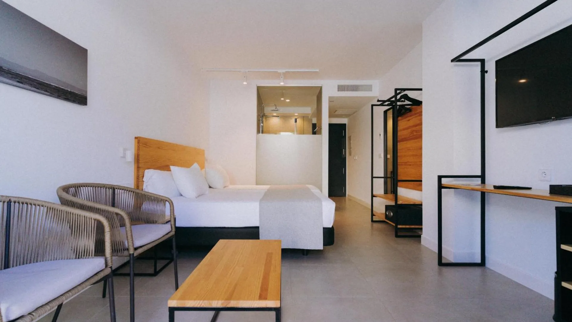 Hotel Alove San Jose  San Jose (Almeria)