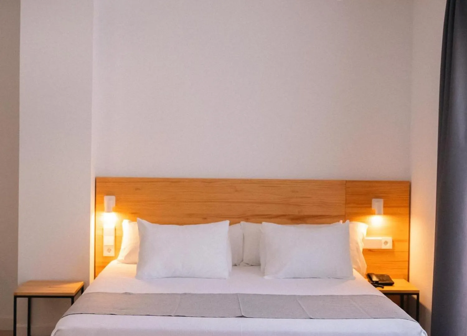 Hotel Alove San Jose  San Jose (Almeria)